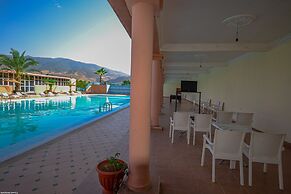 L'Oliveraie D'amizmiz