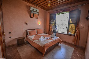 L'Oliveraie D'amizmiz