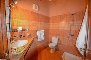 L'Oliveraie D'amizmiz