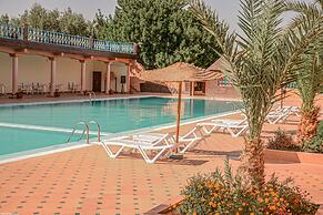 L'Oliveraie D'amizmiz