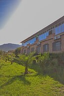 L'Oliveraie D'amizmiz