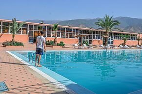 L'Oliveraie D'amizmiz