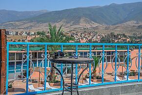 L'Oliveraie D'amizmiz