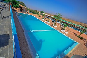 L'Oliveraie D'amizmiz