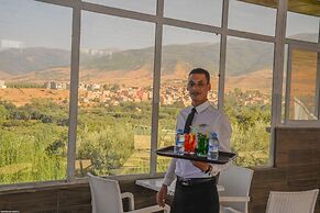 L'Oliveraie D'amizmiz