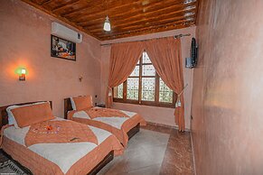 L'Oliveraie D'amizmiz