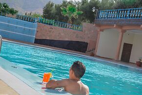 L'Oliveraie D'amizmiz