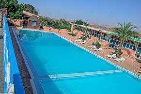 L'Oliveraie D'amizmiz