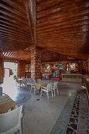 L'Oliveraie D'amizmiz