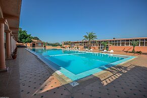 L'Oliveraie D'amizmiz