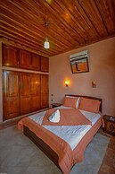 L'Oliveraie D'amizmiz