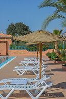 L'Oliveraie D'amizmiz