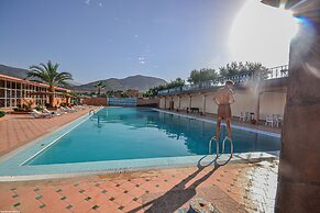 L'Oliveraie D'amizmiz