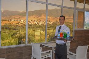 L'Oliveraie D'amizmiz