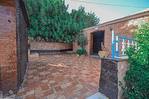 L'Oliveraie D'amizmiz