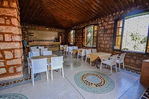 L'Oliveraie D'amizmiz