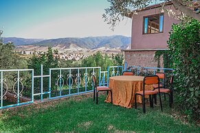 L'Oliveraie D'amizmiz