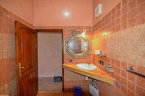 L'Oliveraie D'amizmiz