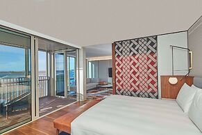 Park Hyatt Auckland