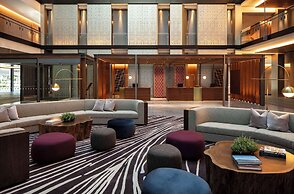 Park Hyatt Auckland