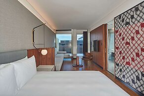 Park Hyatt Auckland