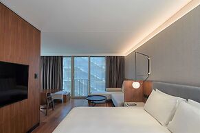 Park Hyatt Auckland