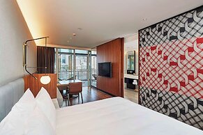 Park Hyatt Auckland