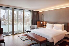 Park Hyatt Auckland