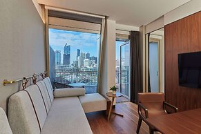 Park Hyatt Auckland