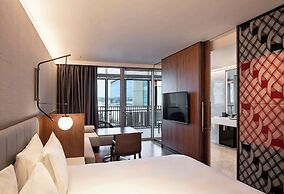 Park Hyatt Auckland