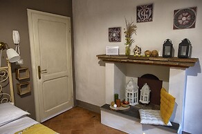 La Giuggiola Sweet Home