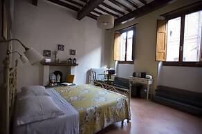 La Giuggiola Sweet Home