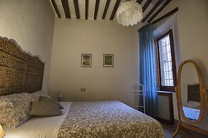 La Giuggiola Sweet Home
