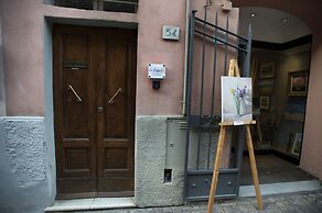 La Giuggiola Sweet Home