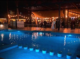 Hotel Sand's San Luis Potosí