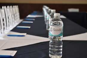 Hotel Sand's San Luis Potosí