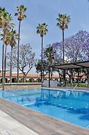 Hotel Sand's San Luis Potosí