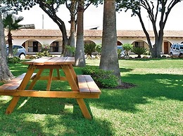 Hotel Sand's San Luis Potosí