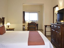 Hotel Sand's San Luis Potosí