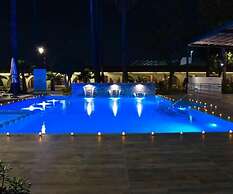 Hotel Sand's San Luis Potosí