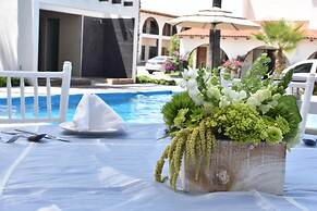 Hotel Sand's San Luis Potosí