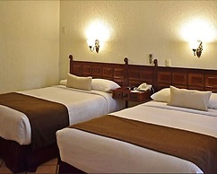 Hotel Sand's San Luis Potosí