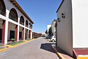 Hotel Sand's San Luis Potosí