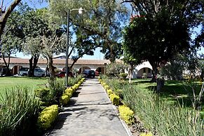 Hotel Sand's San Luis Potosí