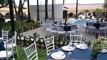 Hotel Sand's San Luis Potosí