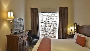 Hotel Sand's San Luis Potosí