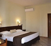 Hotel Sand's San Luis Potosí