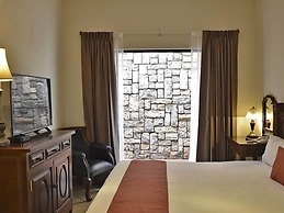 Hotel Sand's San Luis Potosí