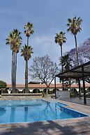 Hotel Sand's San Luis Potosí