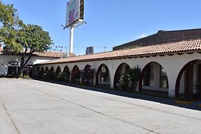 Hotel Sand's San Luis Potosí